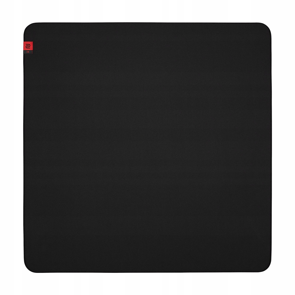 Zowie by BenQ herní podložka H-tr Black/ 500 × 500 mm