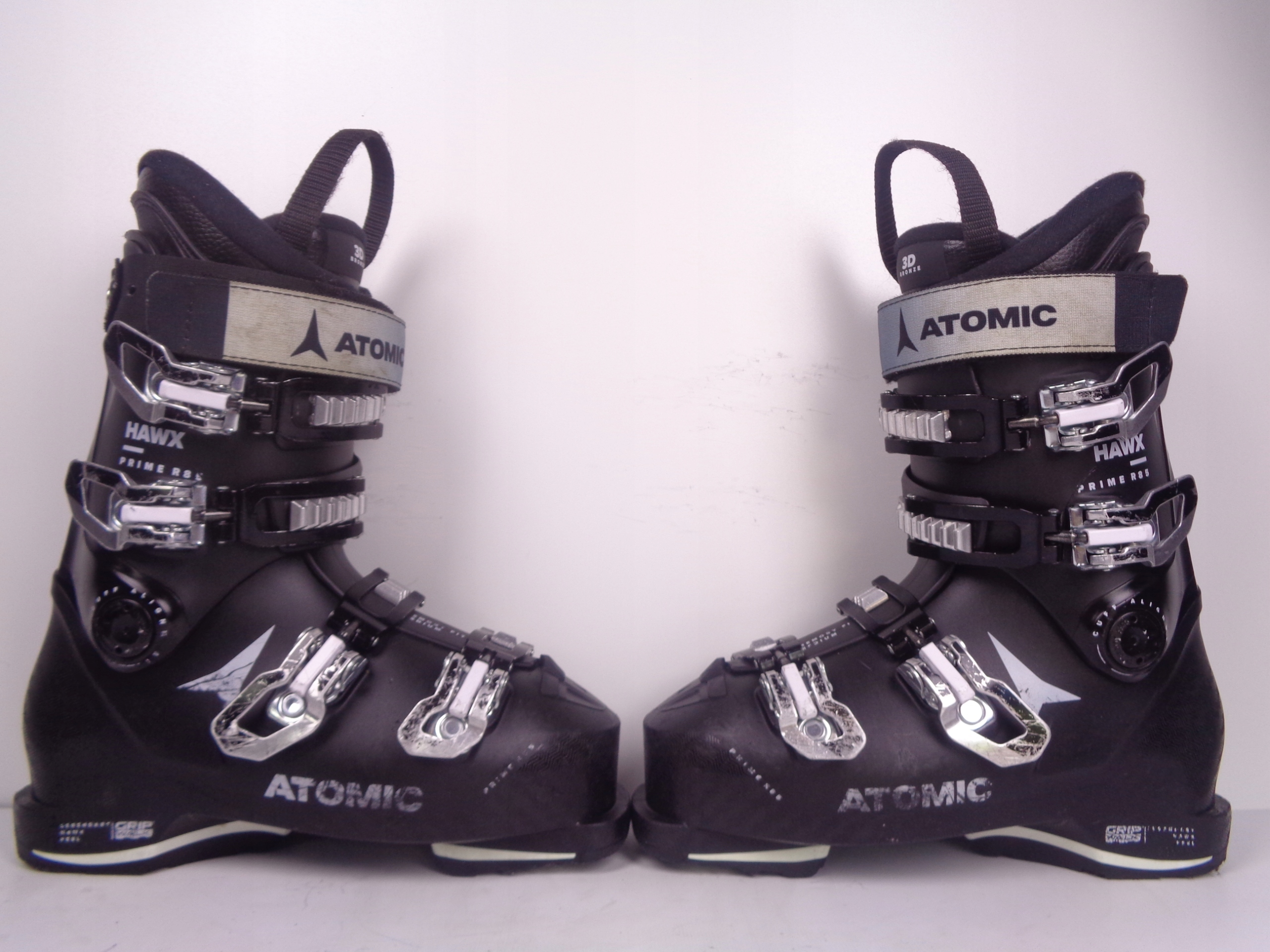 ATOMIC HAWX PRIME R 85- 25,5 / 39,5 +SKI RZEP Marka Atomic