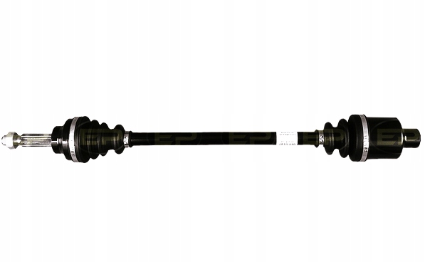 Poloosa 585 mm Jdm Abaca Albizia 1321