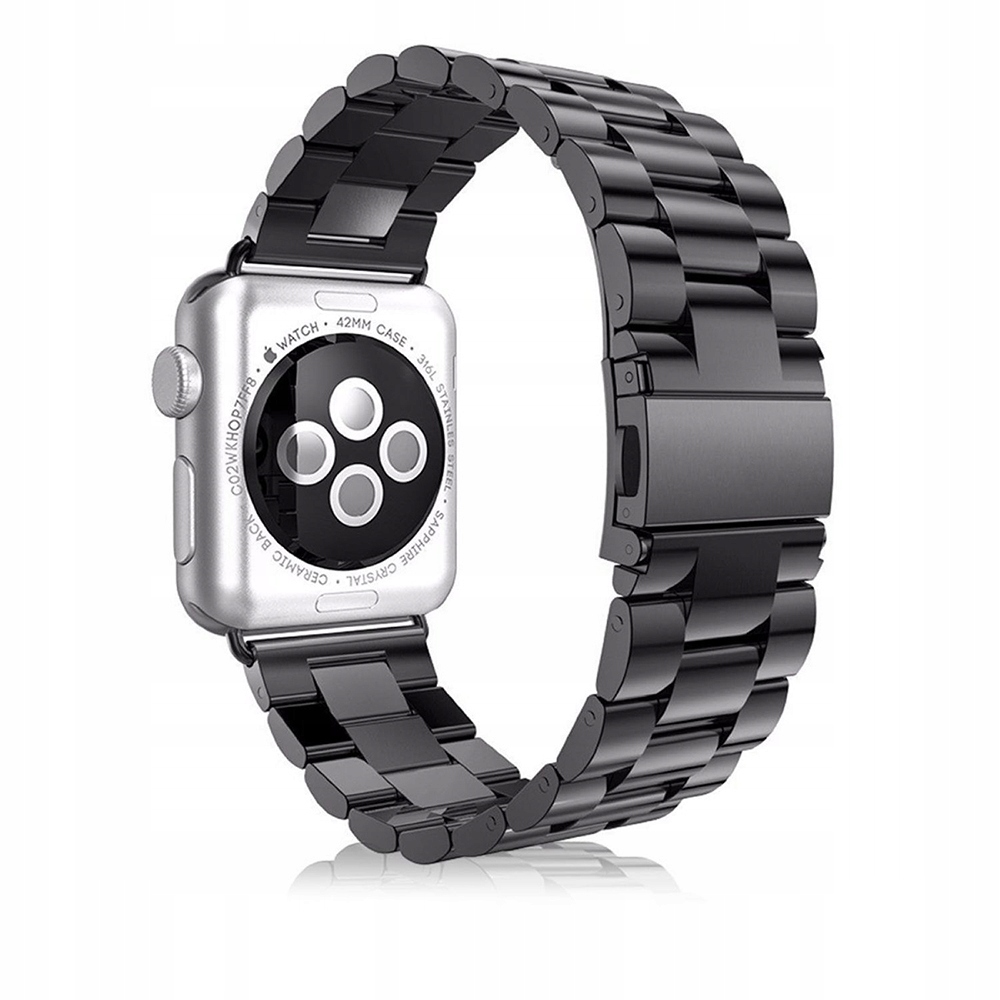 PASEK Bransoleta DO APPLE WATCH 1 2 3 4 5 6 7 SE EAN (GTIN) 5905247702197