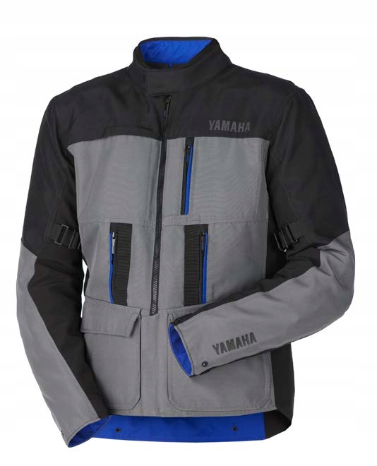 KURTKA MOTOCYKLOWA MĘSKA YAMAHA 22 ADV MEN CHAD