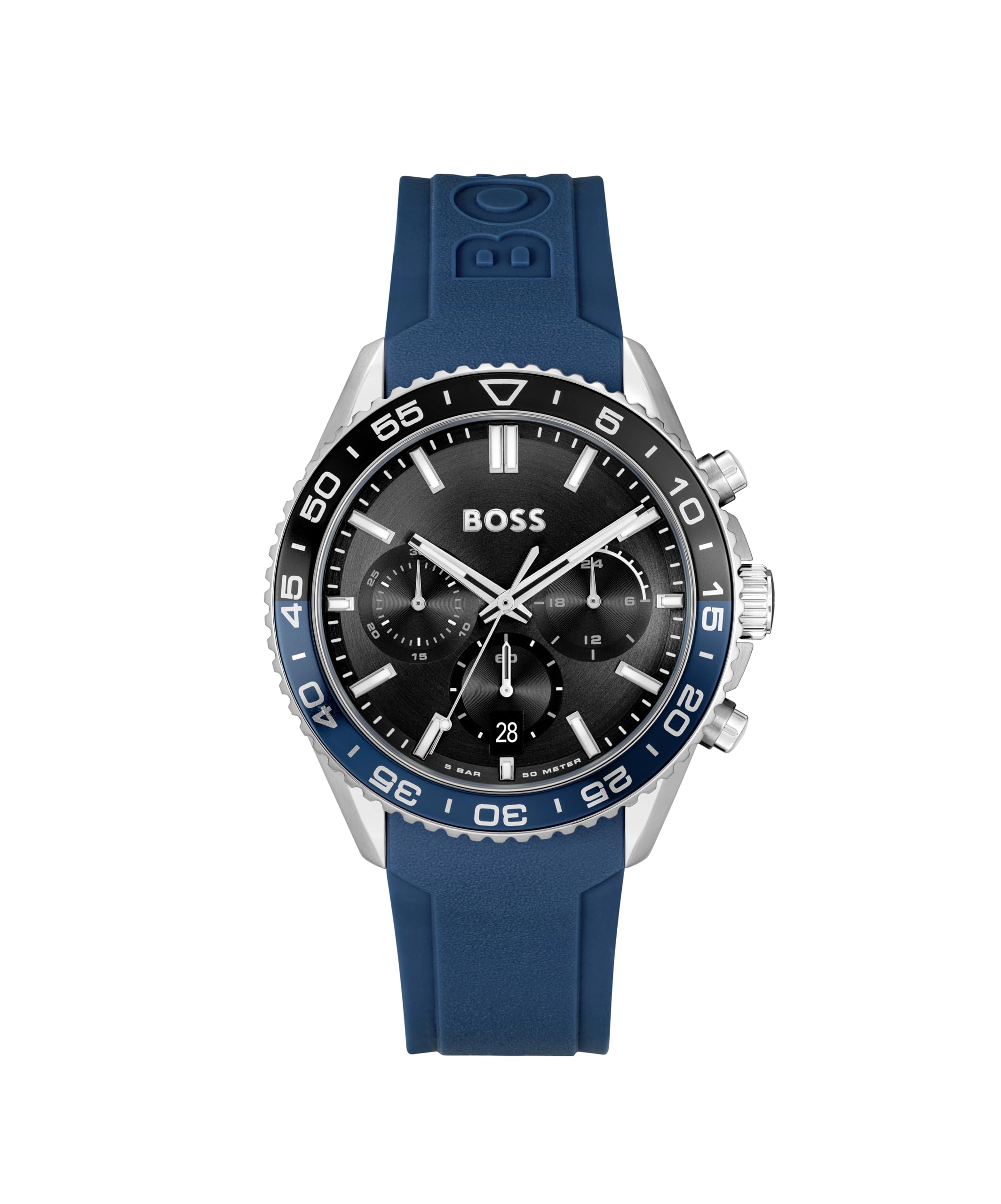 Pánské hodinky Hugo Boss 1514245
