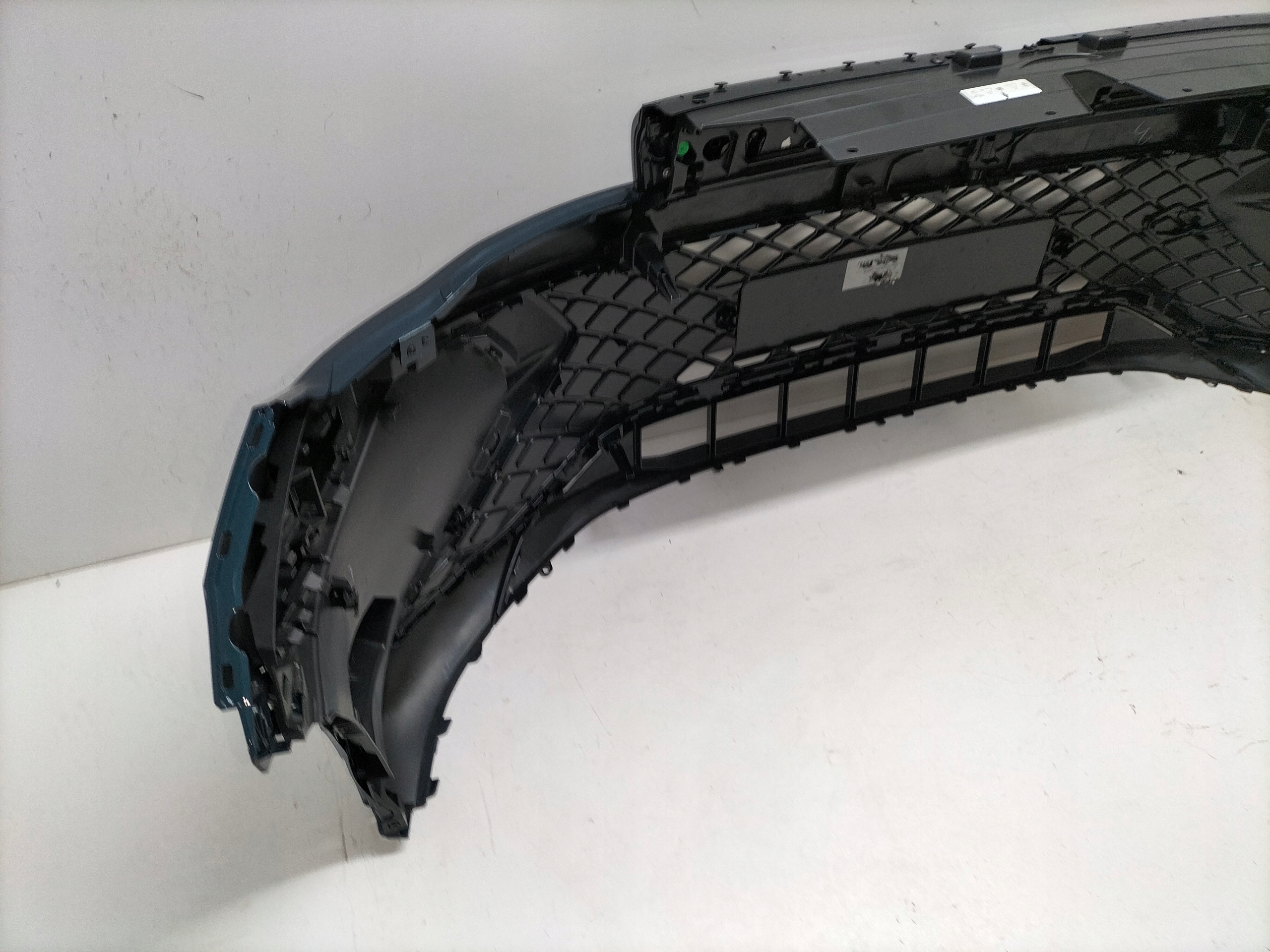 front bumper front VW TIGUAN III 24- R-LINE