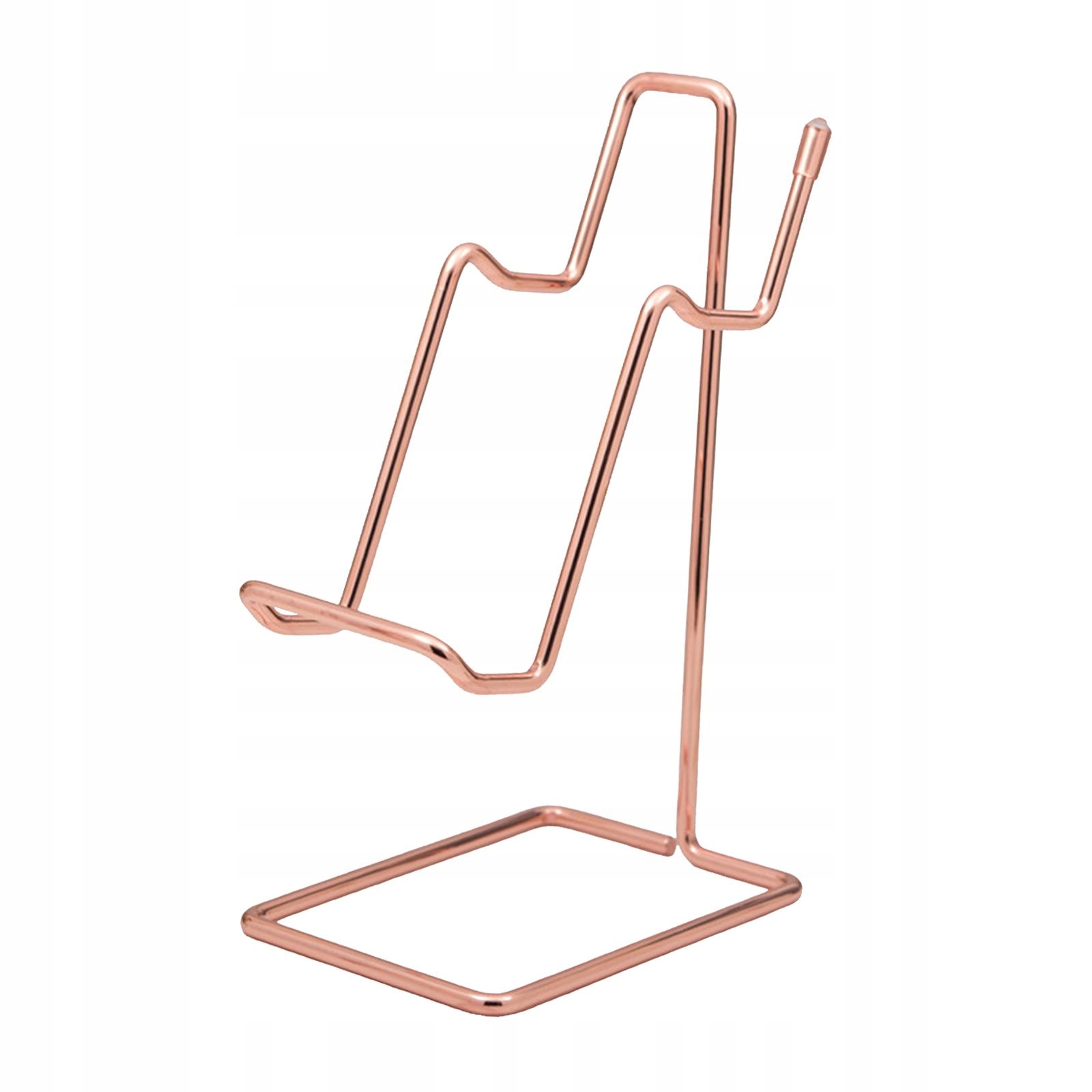 Controller Handle Bracket Rose Gold Producent bez marki