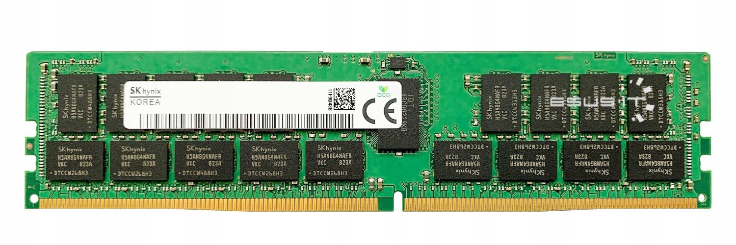 16gb Sk Hynix Ddr4 2666 - Niska cena na Allegro