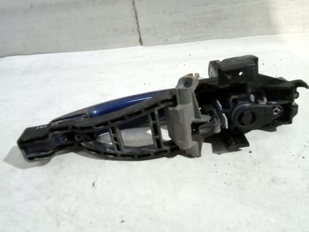 Ford Focus MK2 lift handle exterior left front key 36