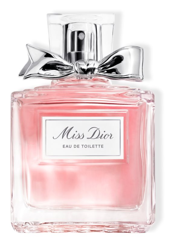 DIOR MISS DIOR EDT 50 ML PRODUKT