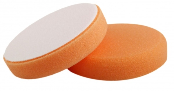 

Flexipads Polishing Średni Pad Pomarańczowy 135 mm