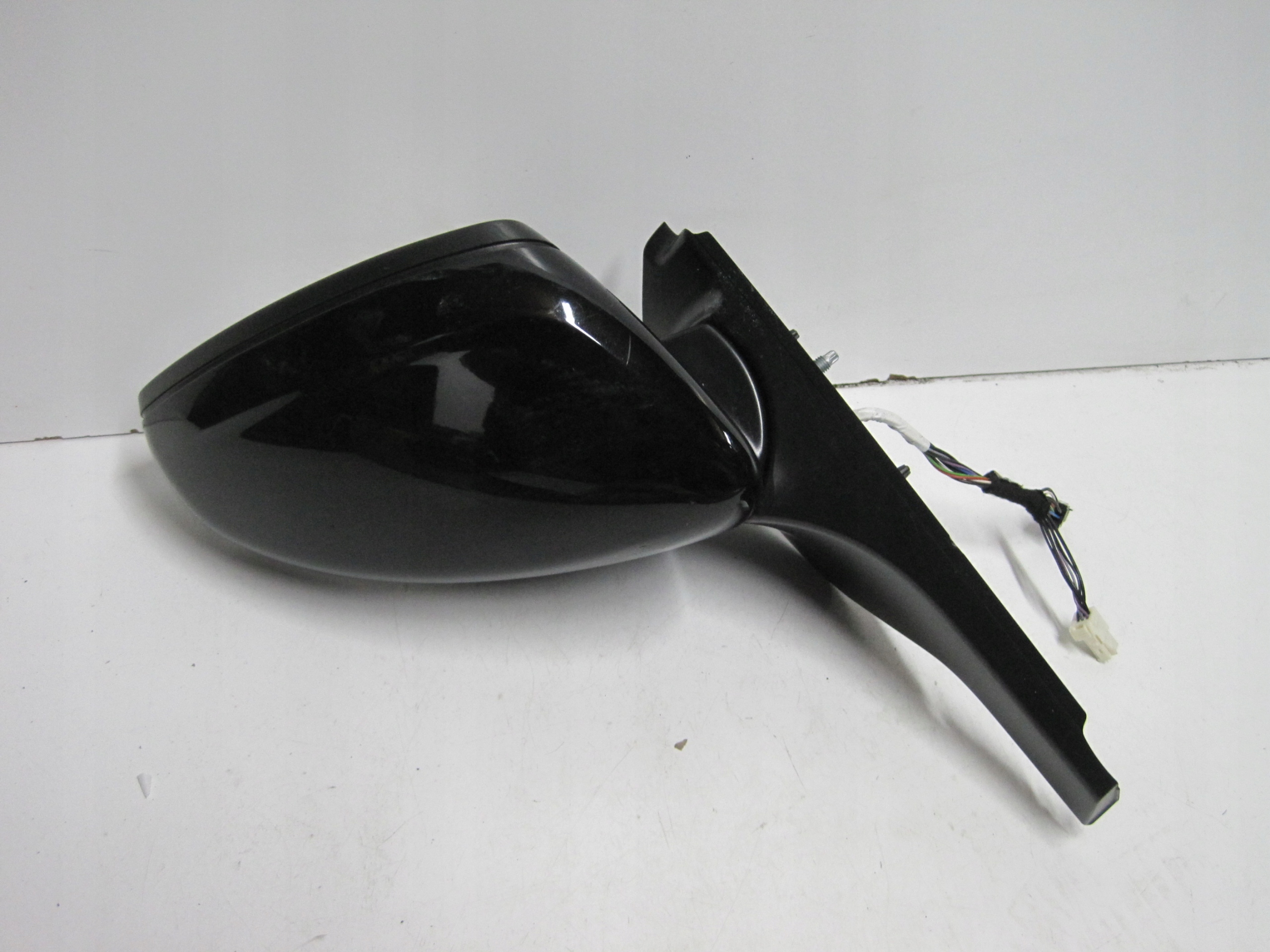 mirror Citroen C3 III 20R right