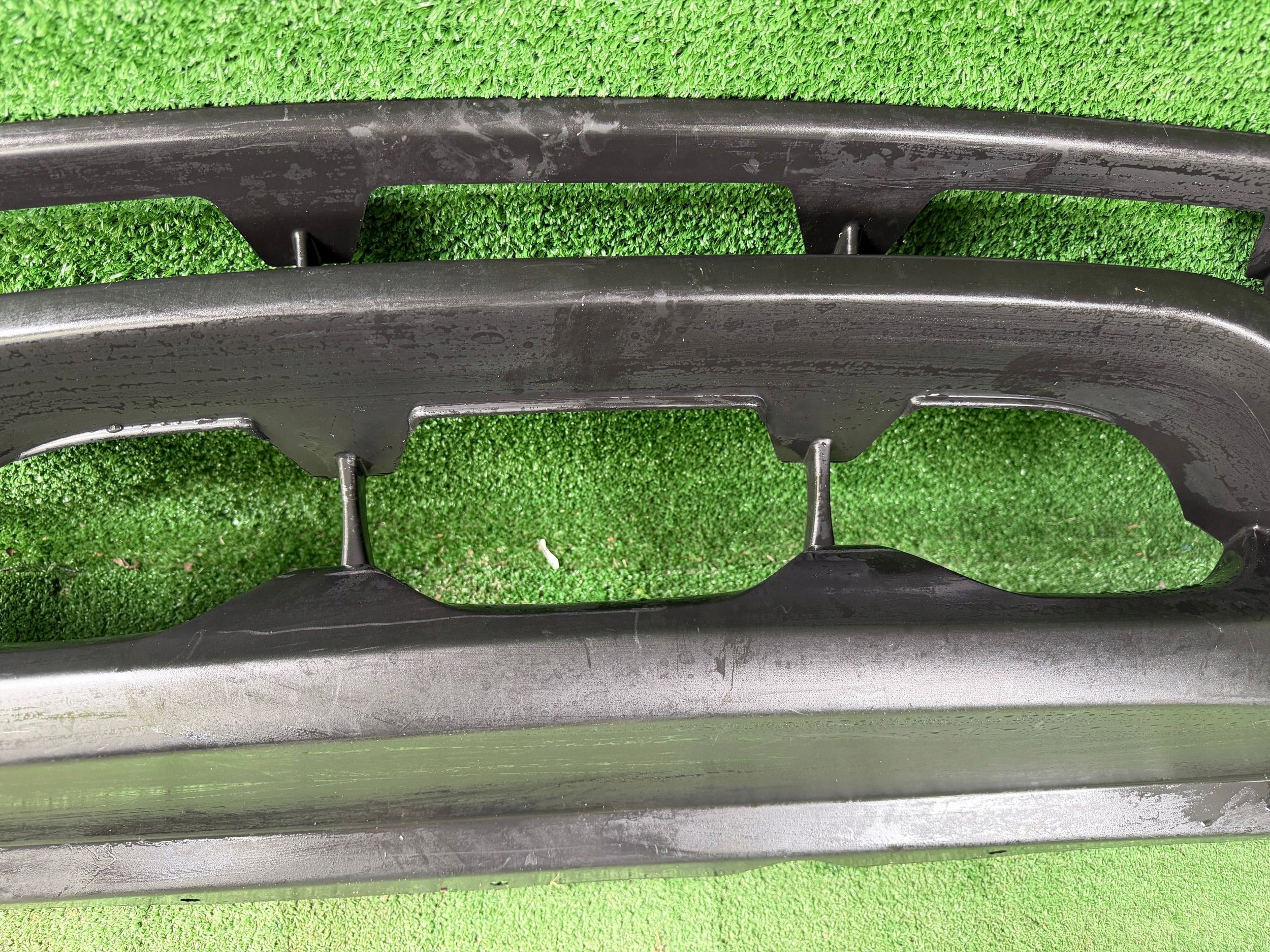 NISSAN JUKE LIFT 14- front bumper DOL 62026BV80A