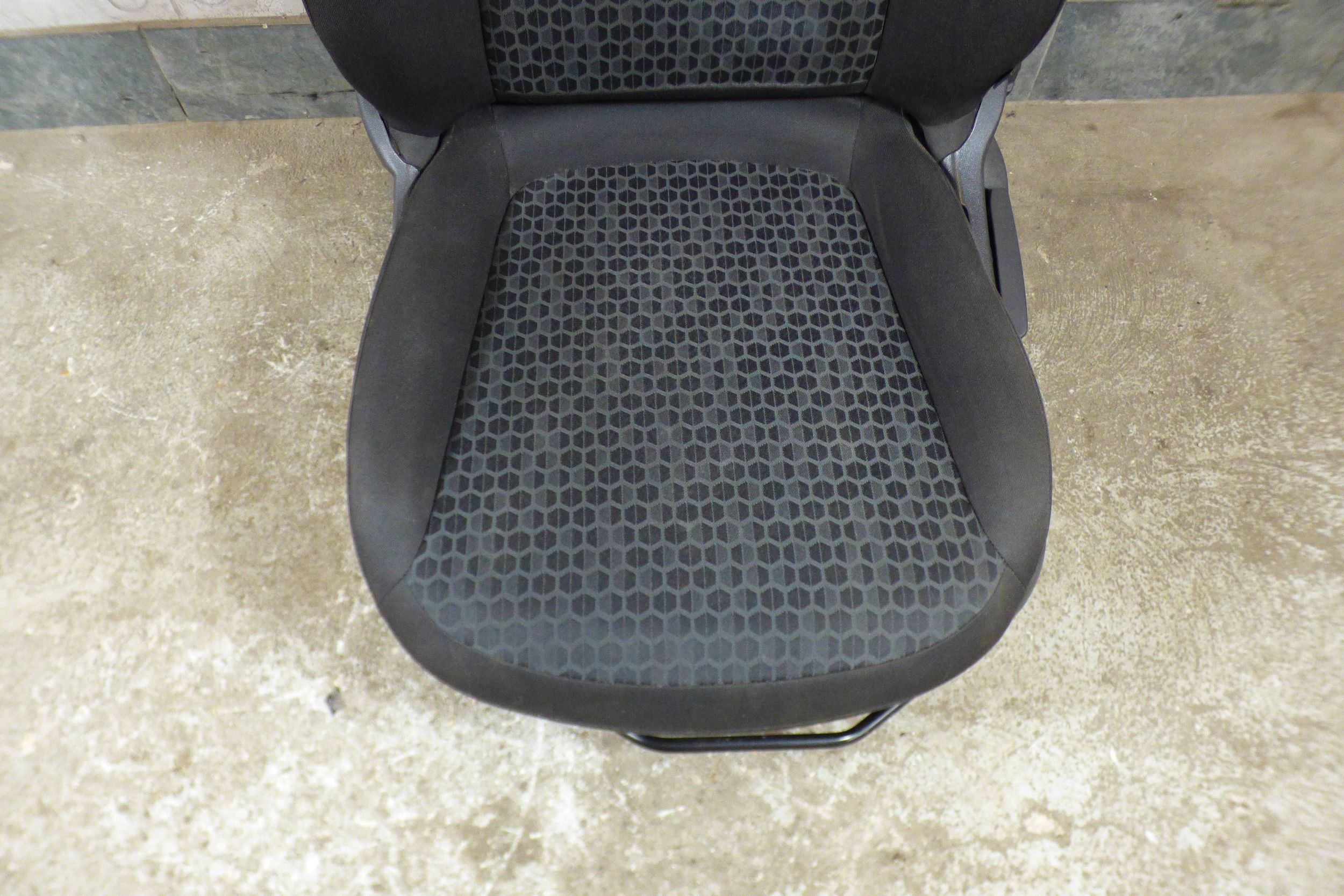 Opel Corsa E seat left driver´s airbag airbag st.BDB