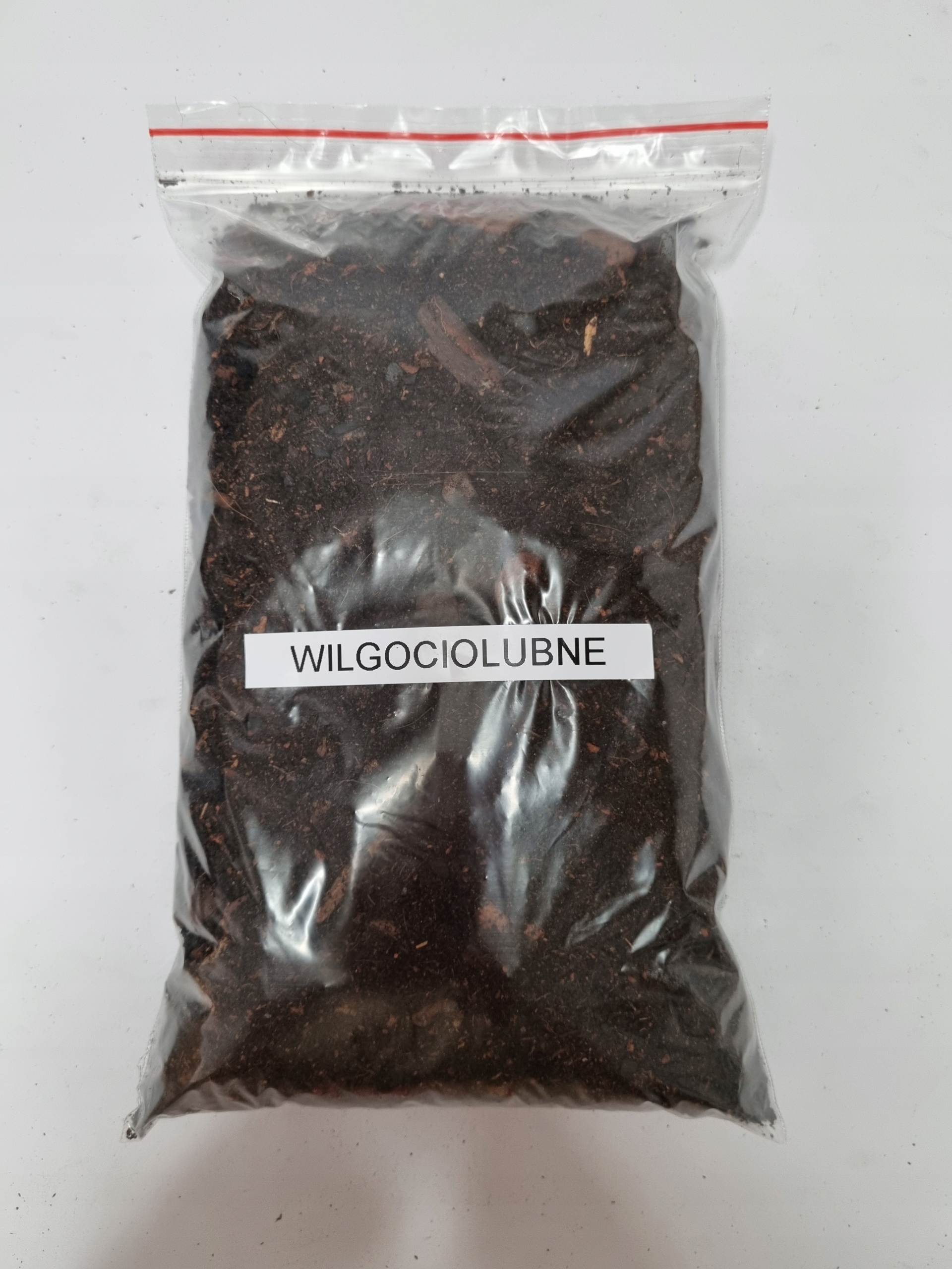 

Podłoże do upraw Wilgociolubnych 1L bigos, ziemia