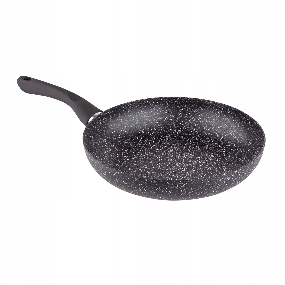 

Patelnia 26cm Marmurowa Olimp Indukcja Gaz