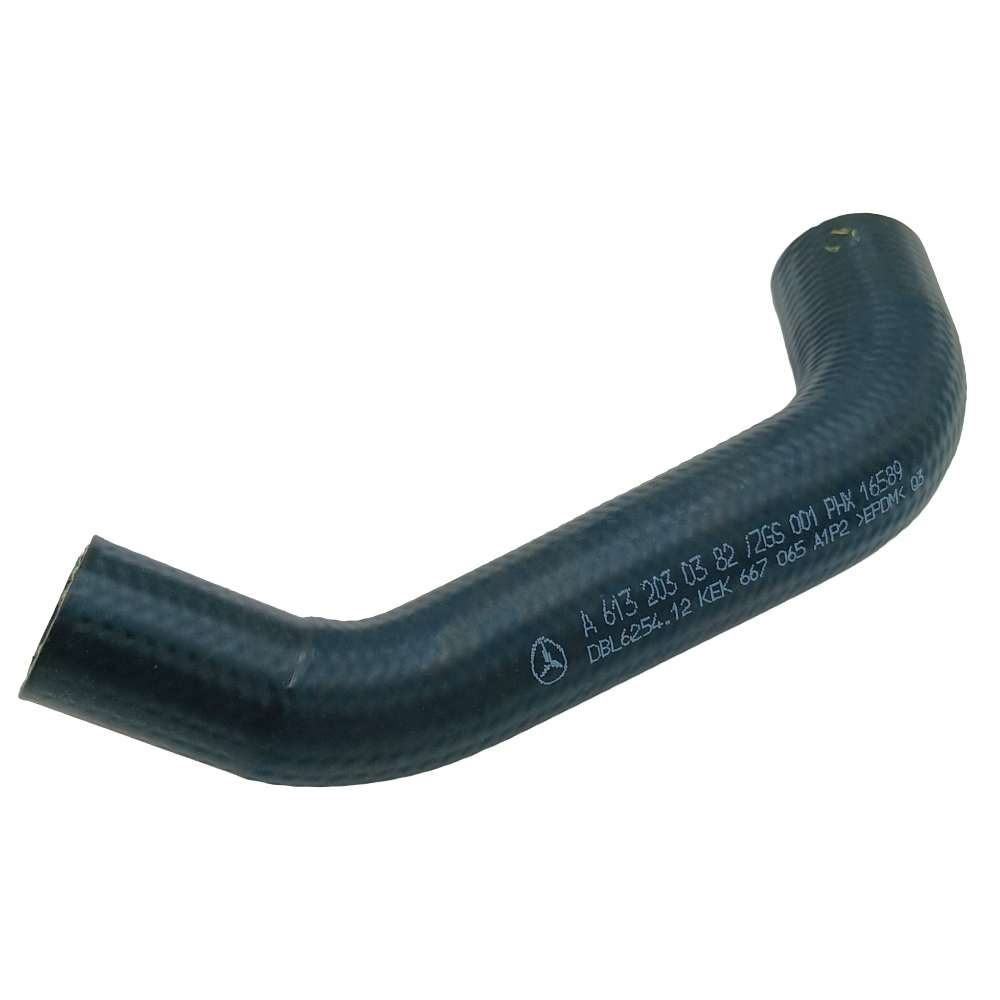 Flexibilní Kabel Mercedes Oe A6132030382