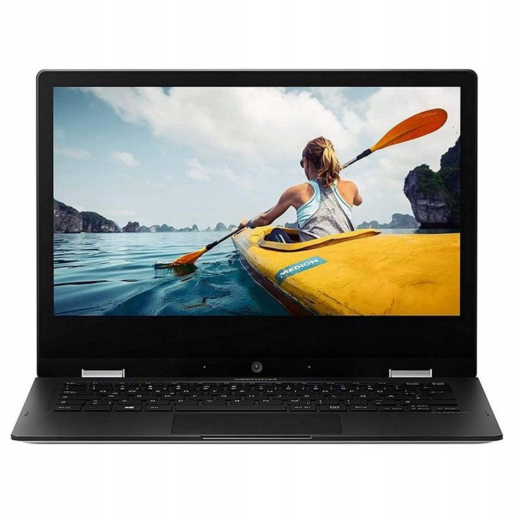 

Laptop 11,6'' Intel N4000 Win 10 64GB Ssd Dotyk
