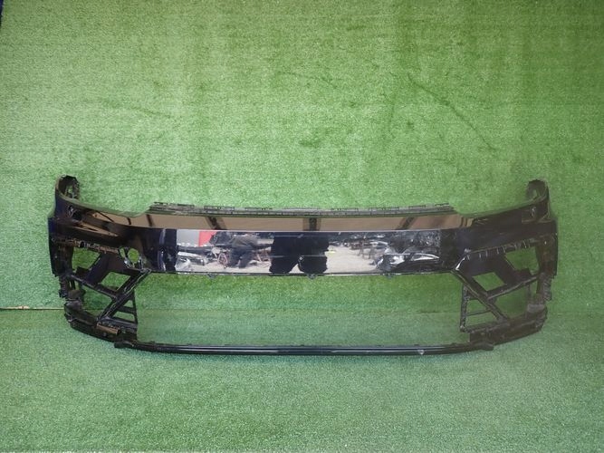 VW TIGUAN II R-LINE ALLSPACE 15- front bumper front