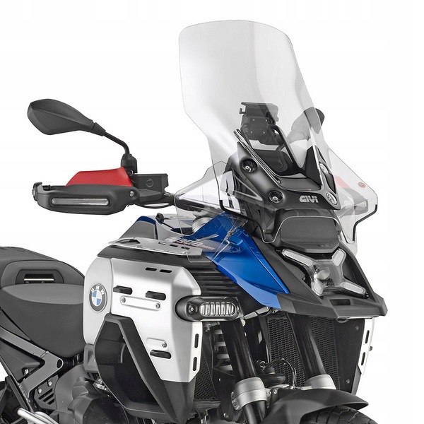 Givi D5146ST Szyba Przezroczysta Bmw R 1300 Gs Adventure 25-26