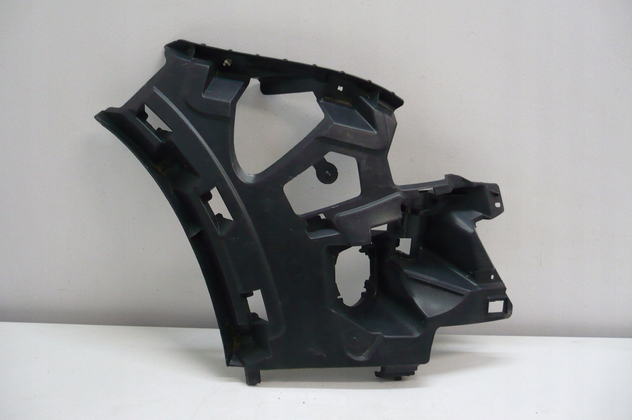 RENAULT MEGANE III 3 08-11 holder bumper bracket right front