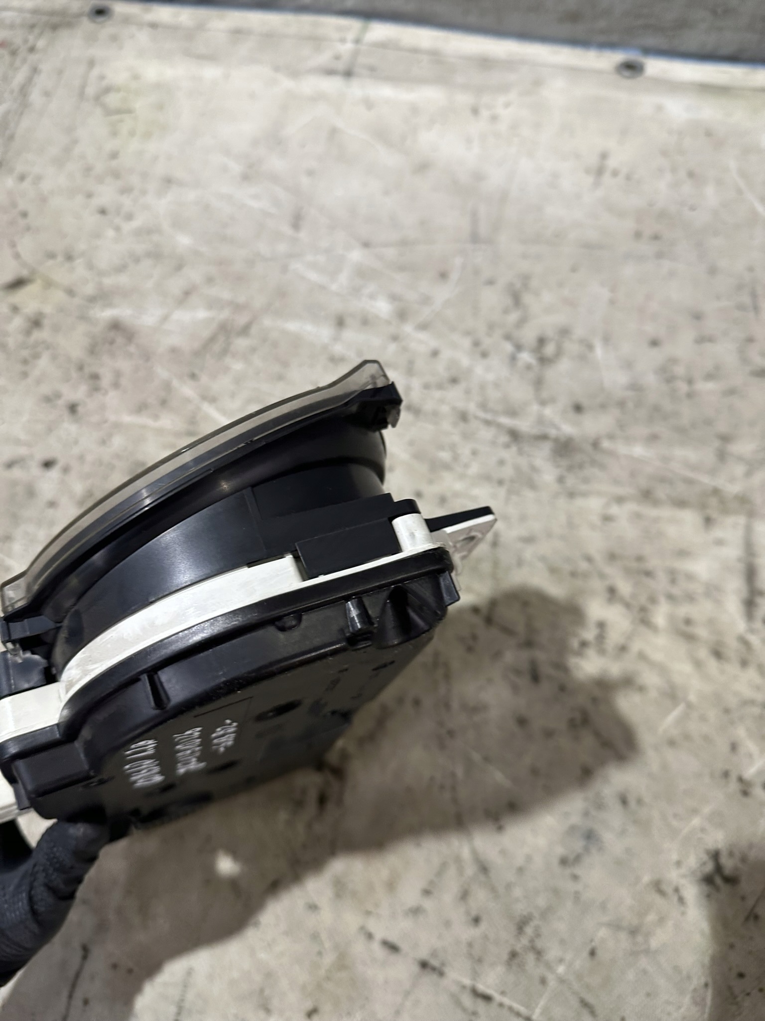 dials OPEL CORSA D 1.2B 1303304