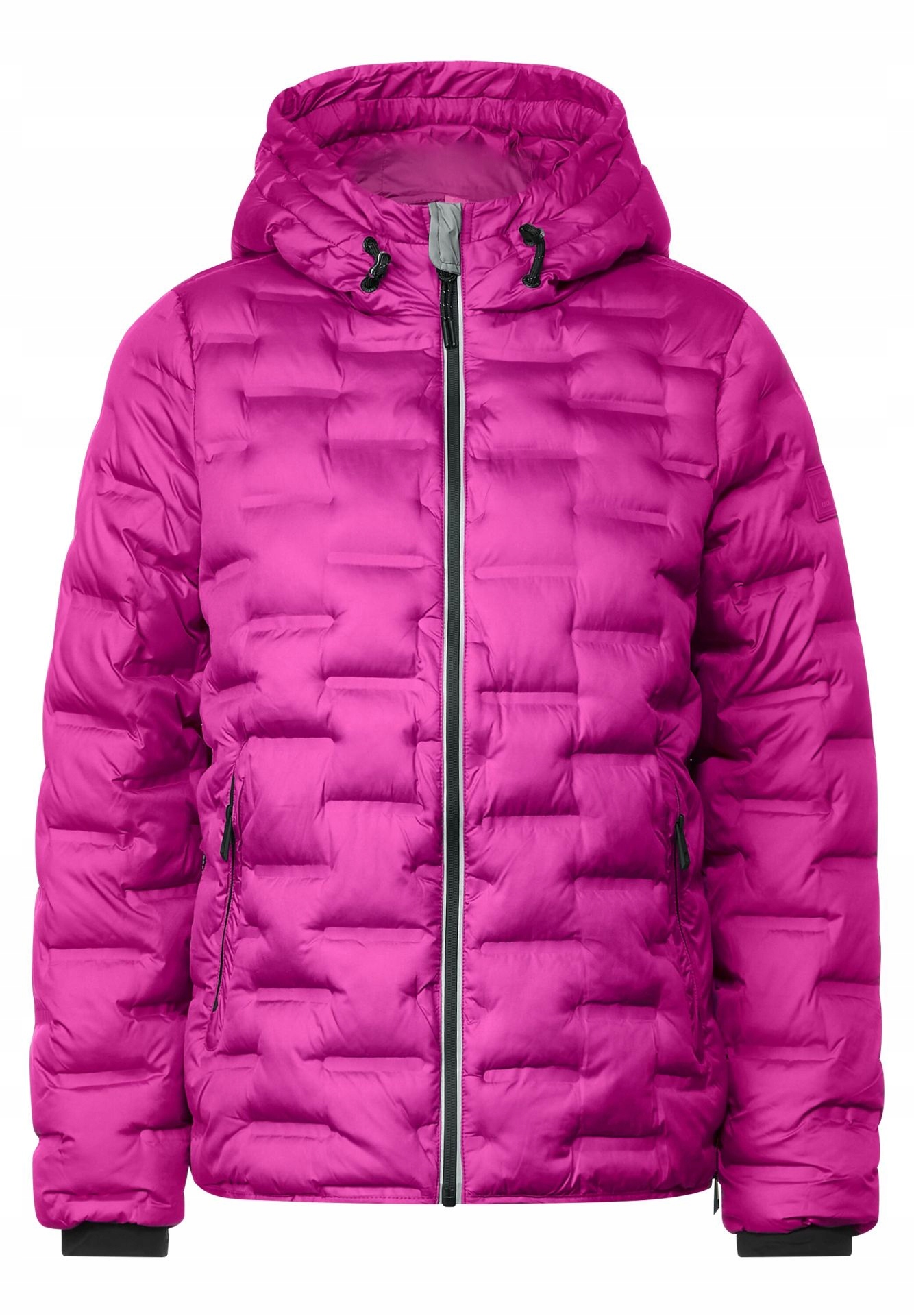 Dámská prošívaná bunda Cecil Modern Welded Jacket Velikost S