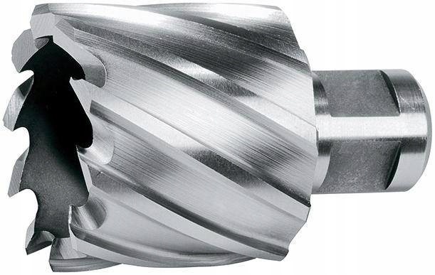 Jádrové vrtáky Hsse 20/30 mm Format