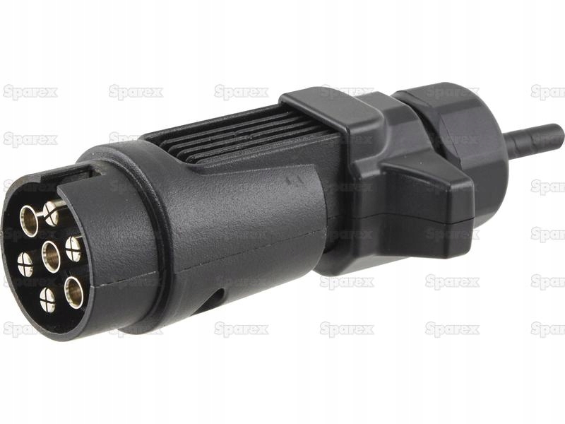 LAMPY BEZPRZEWODOWE TYLNE NA MAGNES LED CONNIX 12V Producent części Mizar