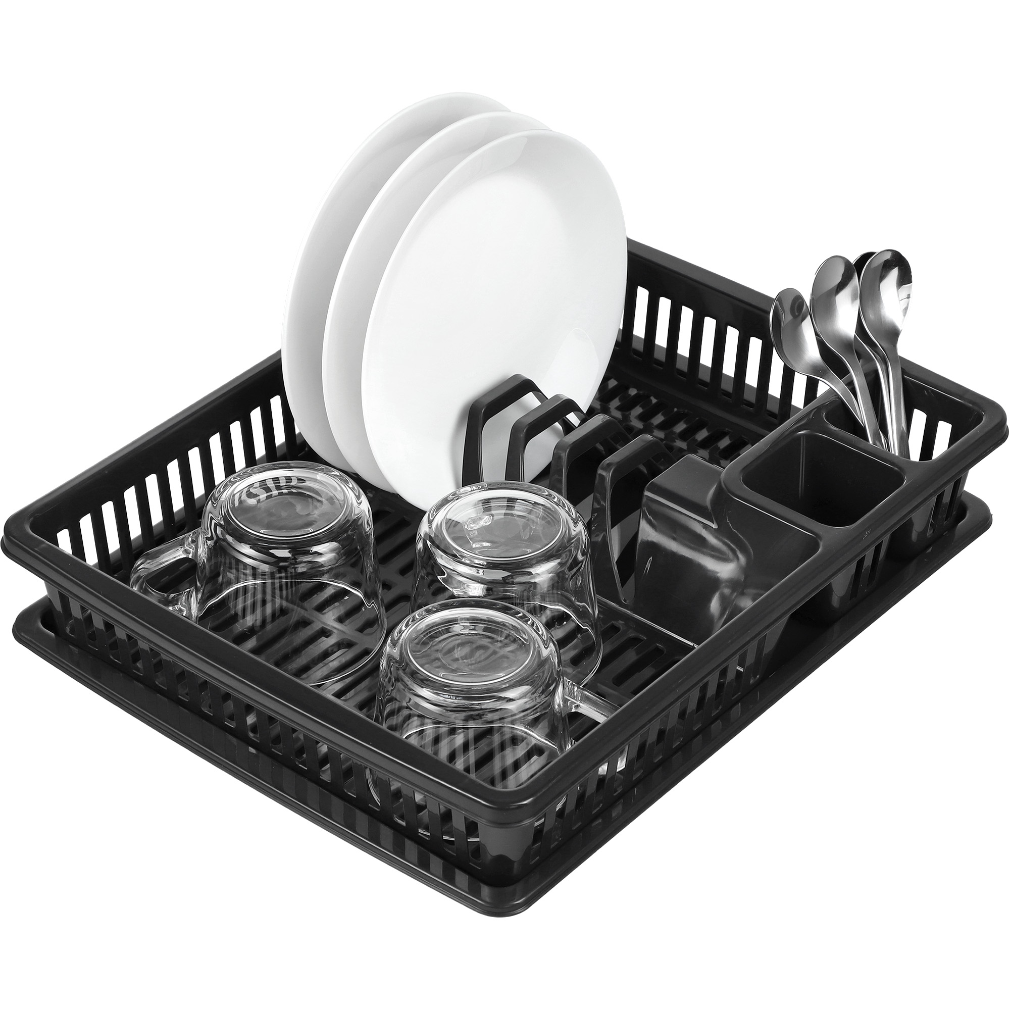 Levně Odkapávač Na Nádobí Jednopatrová 38,5 cm