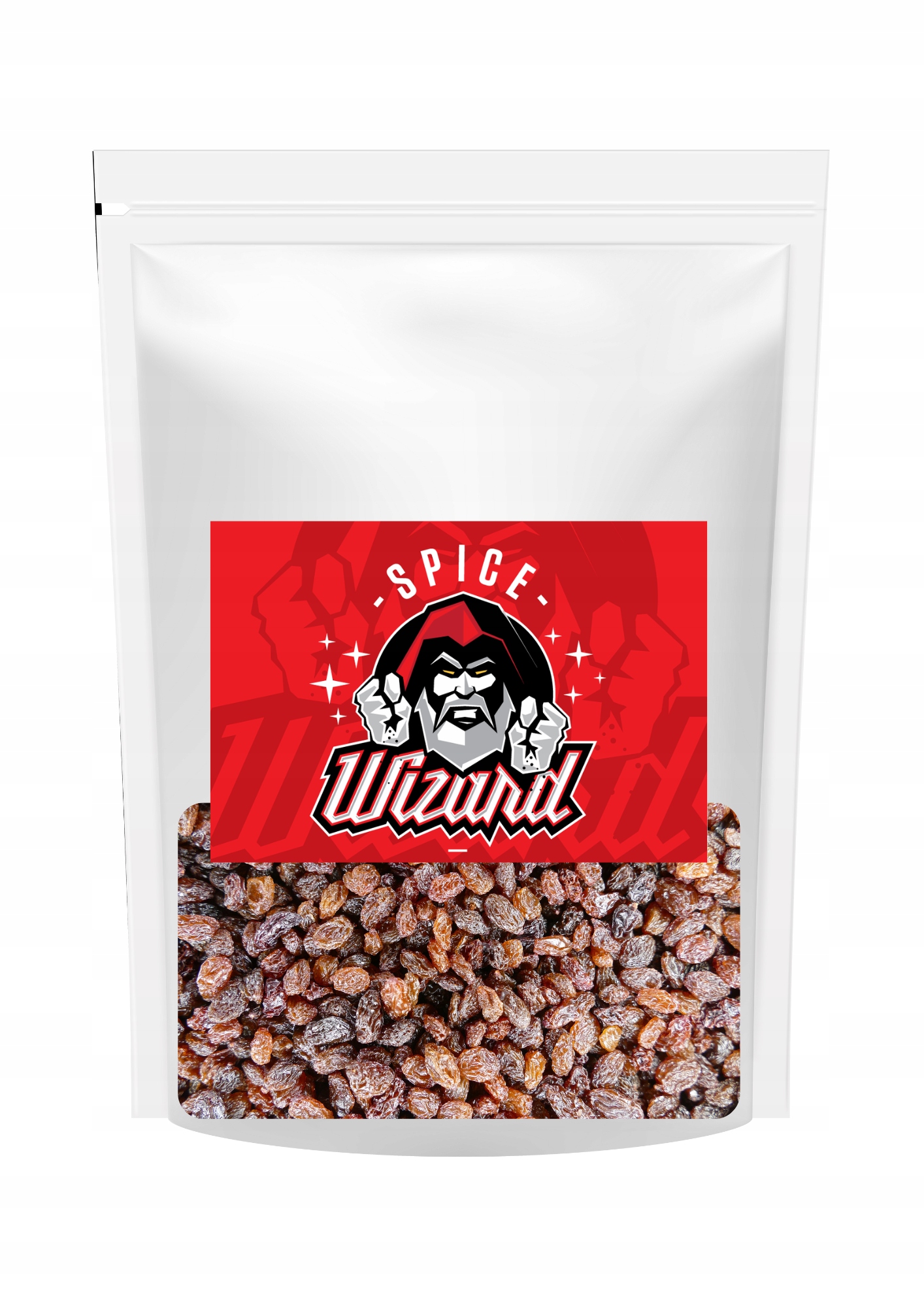 RODZYNKI SUŁTANKI 1KG #DIETETYCZNE