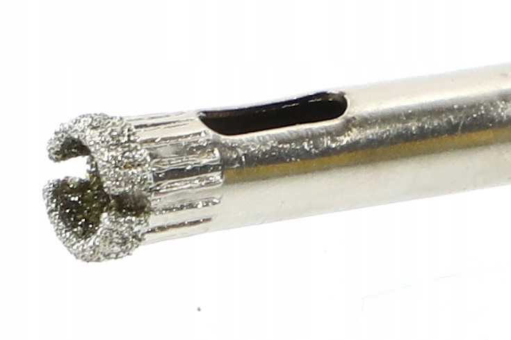 

Otwornica Diamentowa Koronka Do Gresu Płytek 12mm