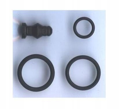 ELRING KOMPLET USZCZELEK WTRYSKIWACZA AUDI/VW 2.0 Producent części Elring