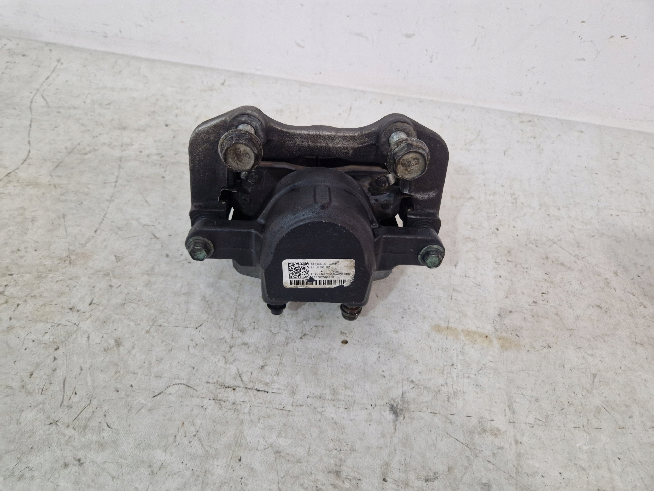 DODGE CHARGER CHALLENGER 2015- caliper brake right front front