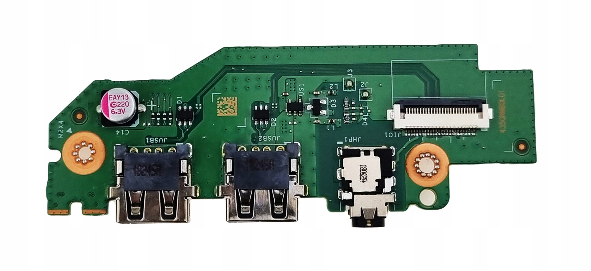 Nové Usb Audio Konektory Acer Aspire A717-71G C5PRH LS-E922P GTX1060