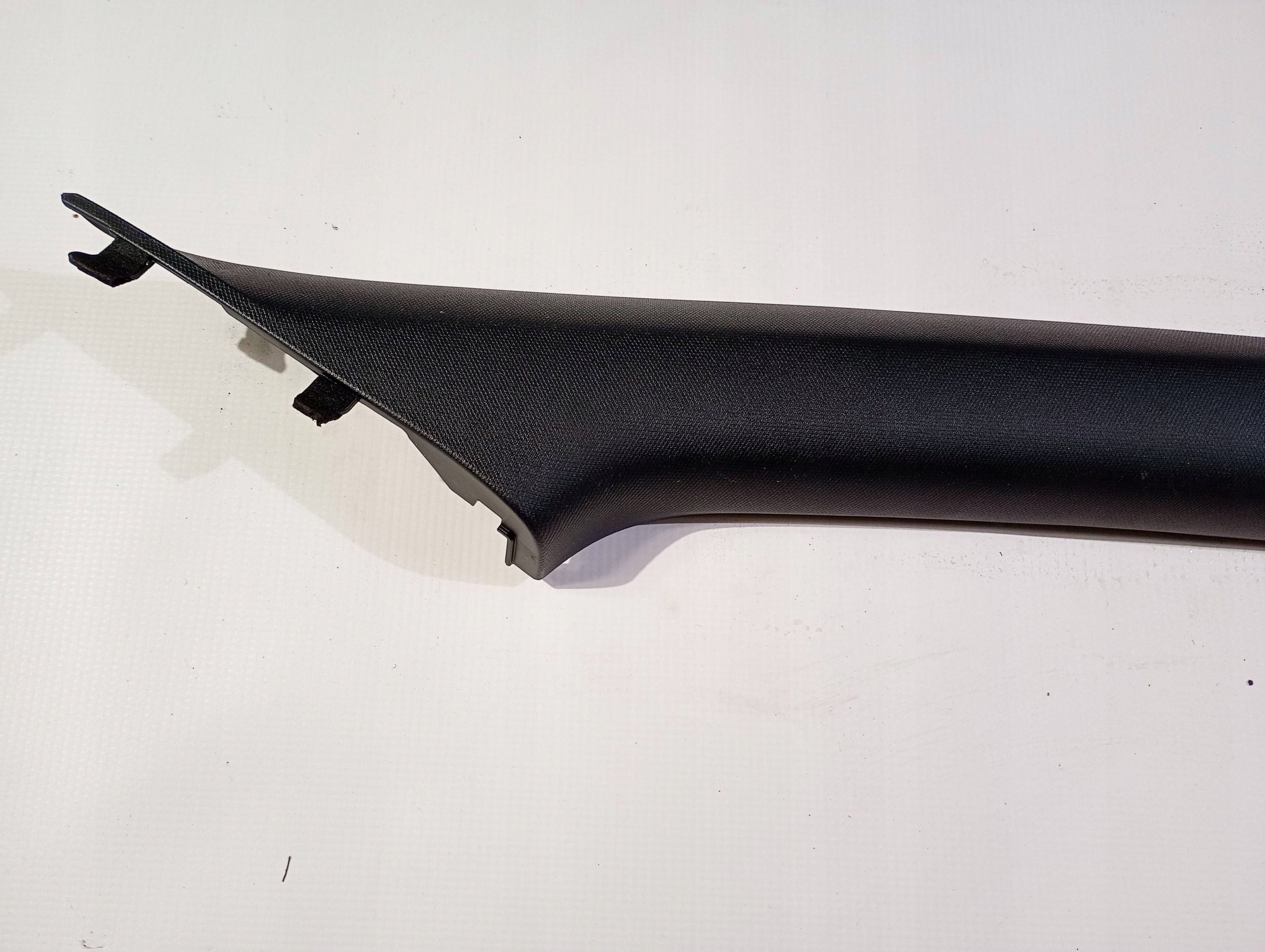 cover side slupka A right side Subaru WRX VB II 2022