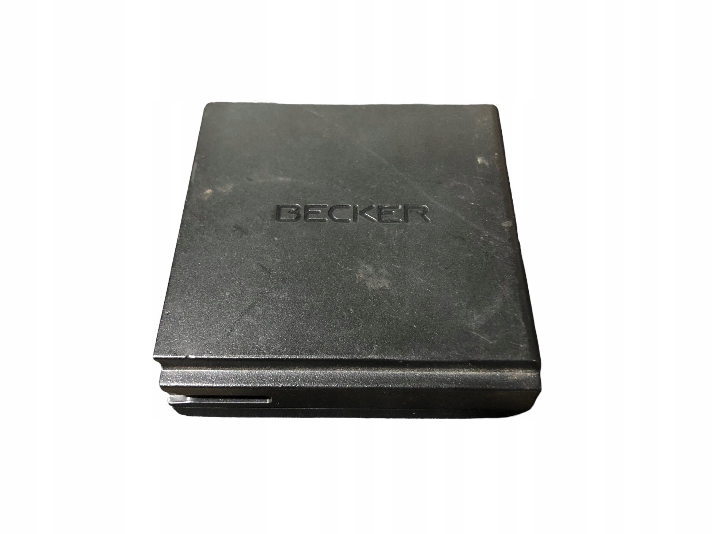 МОДУЛЬ НАВИГАЦИИ MERCEDES BECKER 1669000609