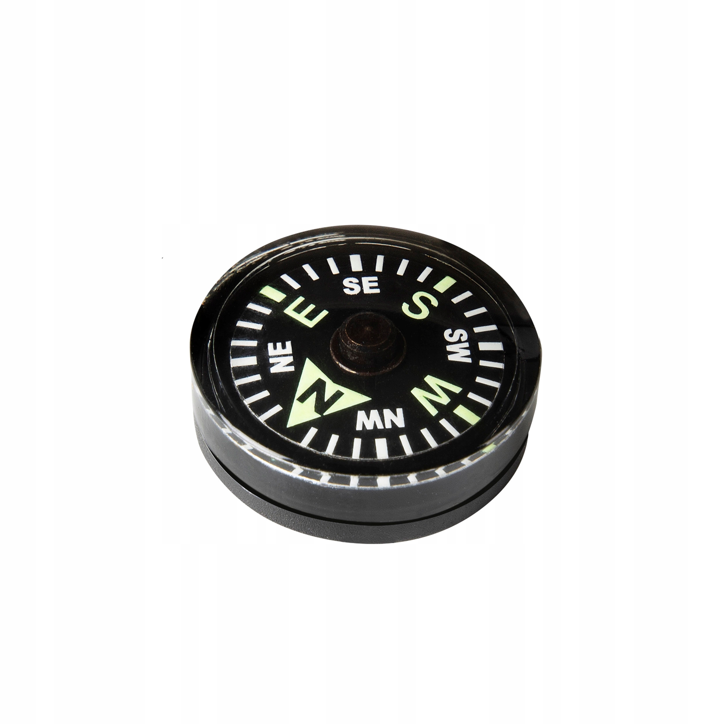Kompas Helikon-Tex Button Large czarny