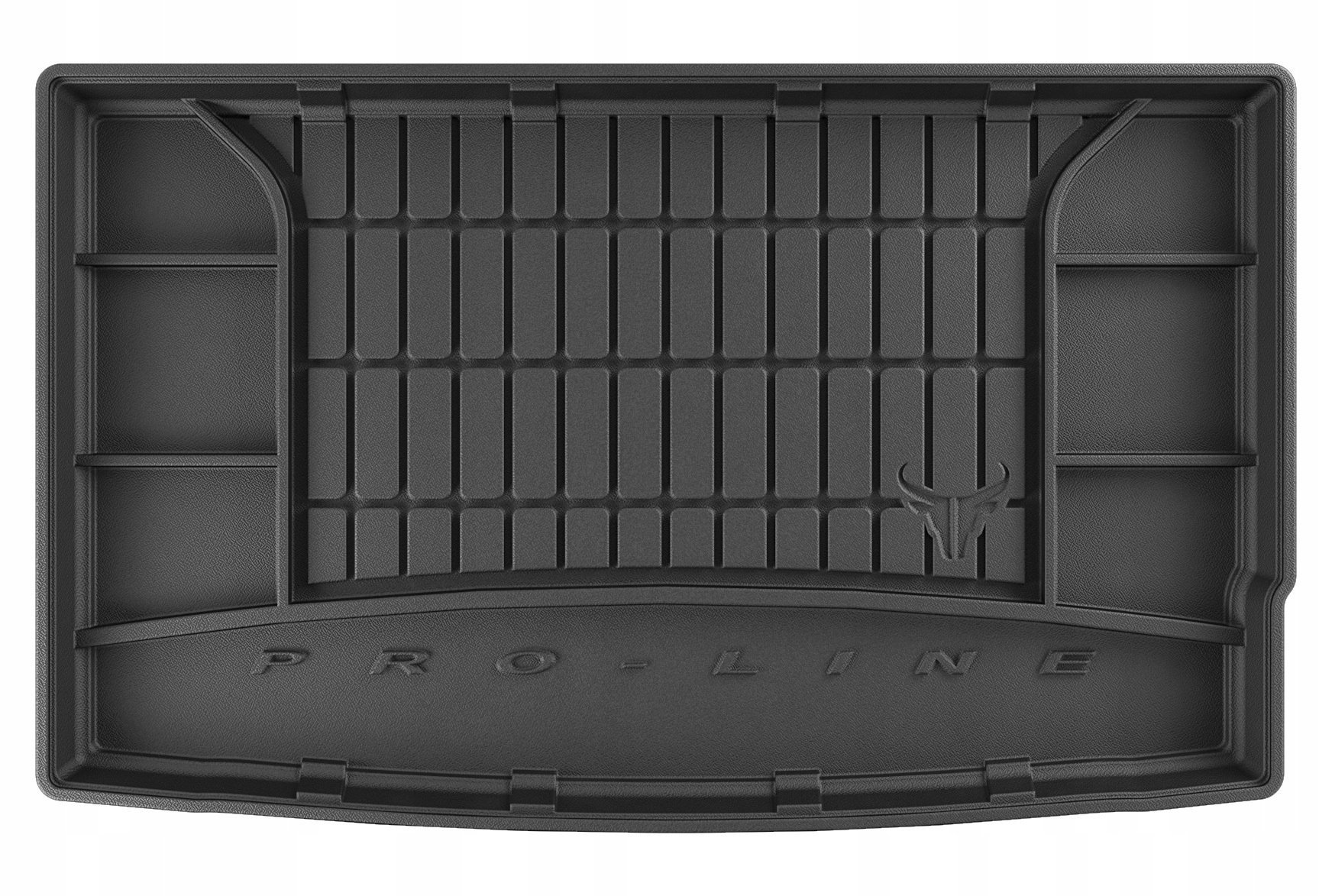 Gumová Rohož Do Kufru Kobereček Byd Dolphin od 2021-D Tm