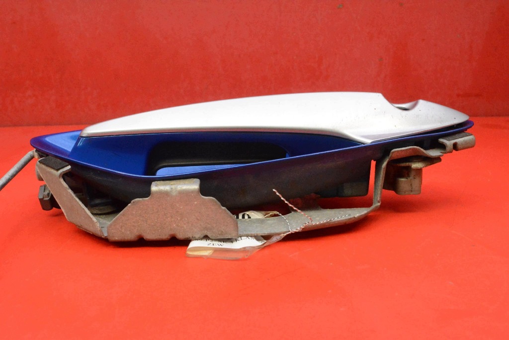 handle left front blue CHROM 72180-SMG-G016-M1 HONDA CIVIC 8 VIII UFO