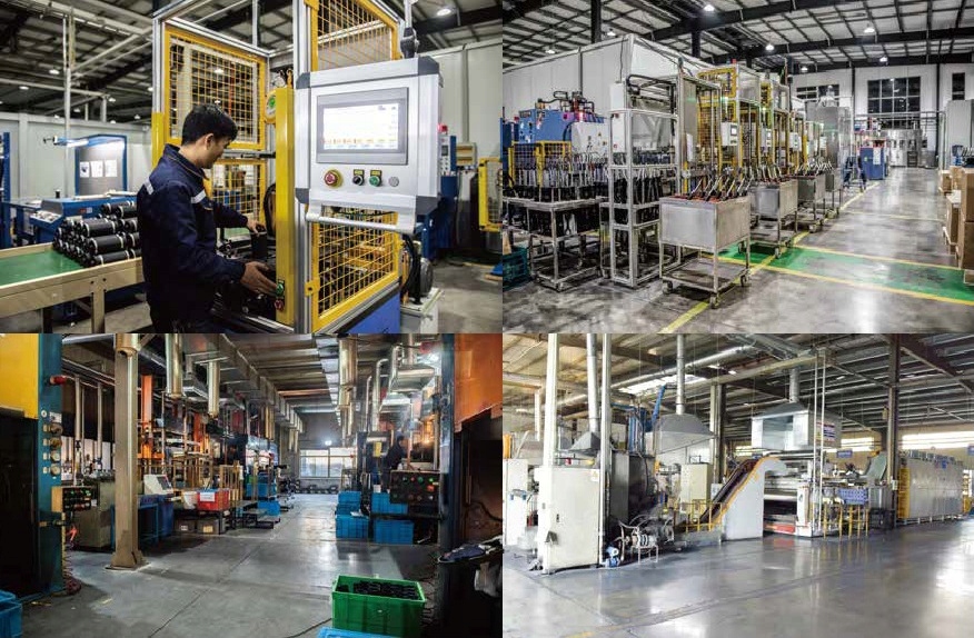 BL1R0500A - Подушка подвески Scania 4 R задняя для 2011