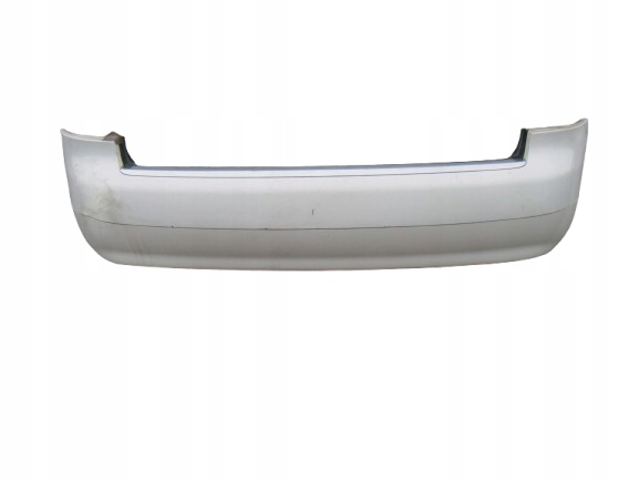 AUDI A4 B6 00-06 KOMBI AVANT ZDERZAK TYŁ TYLNY 8E9807385