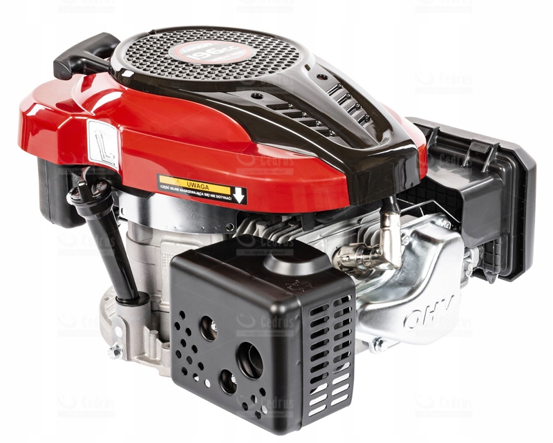 SILNIK DO KOSIARKI LONCIN 22x62mm LC1P70FC-B Typ silnik