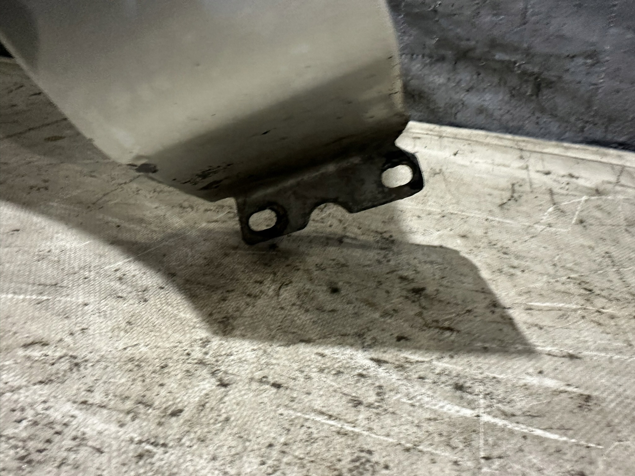 fender left front OPEL CORSA D Z157