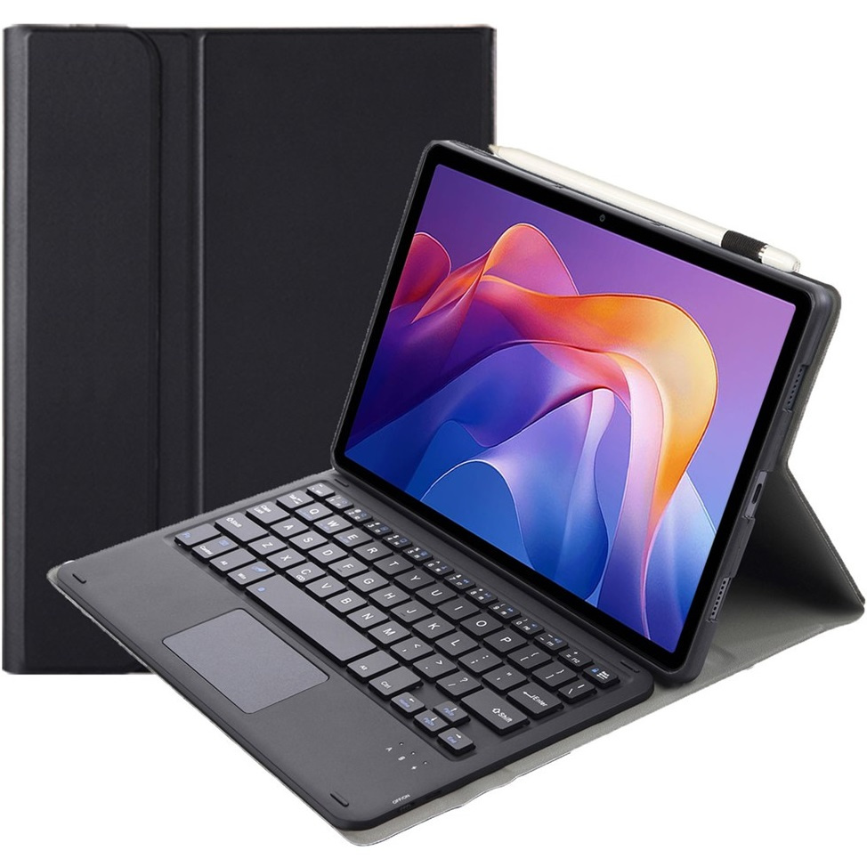 Pouzdro S Klávesnicí Bluetooth Touchpad Pro Xiaomi Redmi Pad 2 Case Pouzdro
