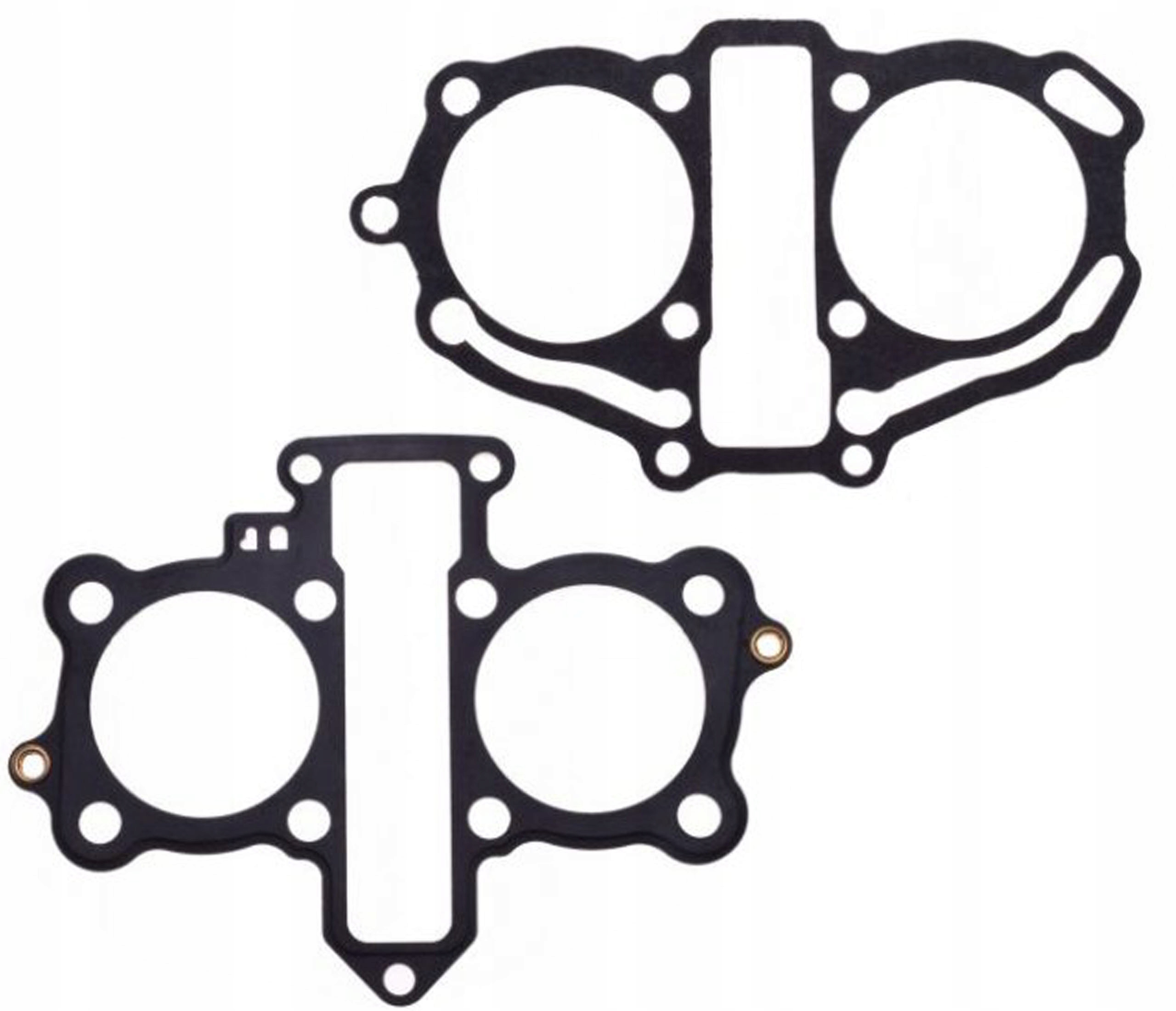 

Uszczelki Cylindra Głowicy Jialing Romet Zipp 250