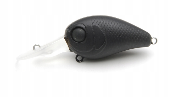 Wobler Raid Level Crank Ping 003. Kuromame (32.5mm, 3.55g)