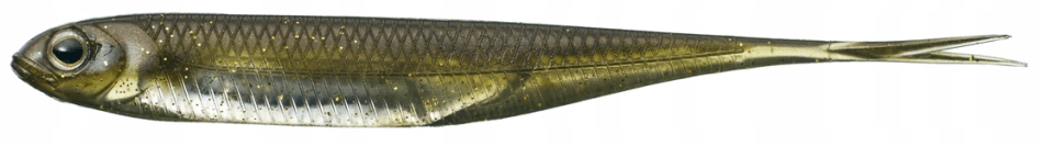 Jaskółka na Okonia Fish Arrow Flash-J Split 7,5cm