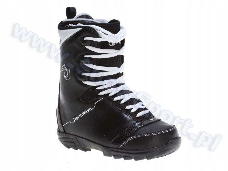 Buty Northwave Dime Black 245 mm