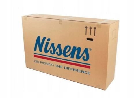 РАДИАТОР ВОДЫ KIA FORTE 2008-