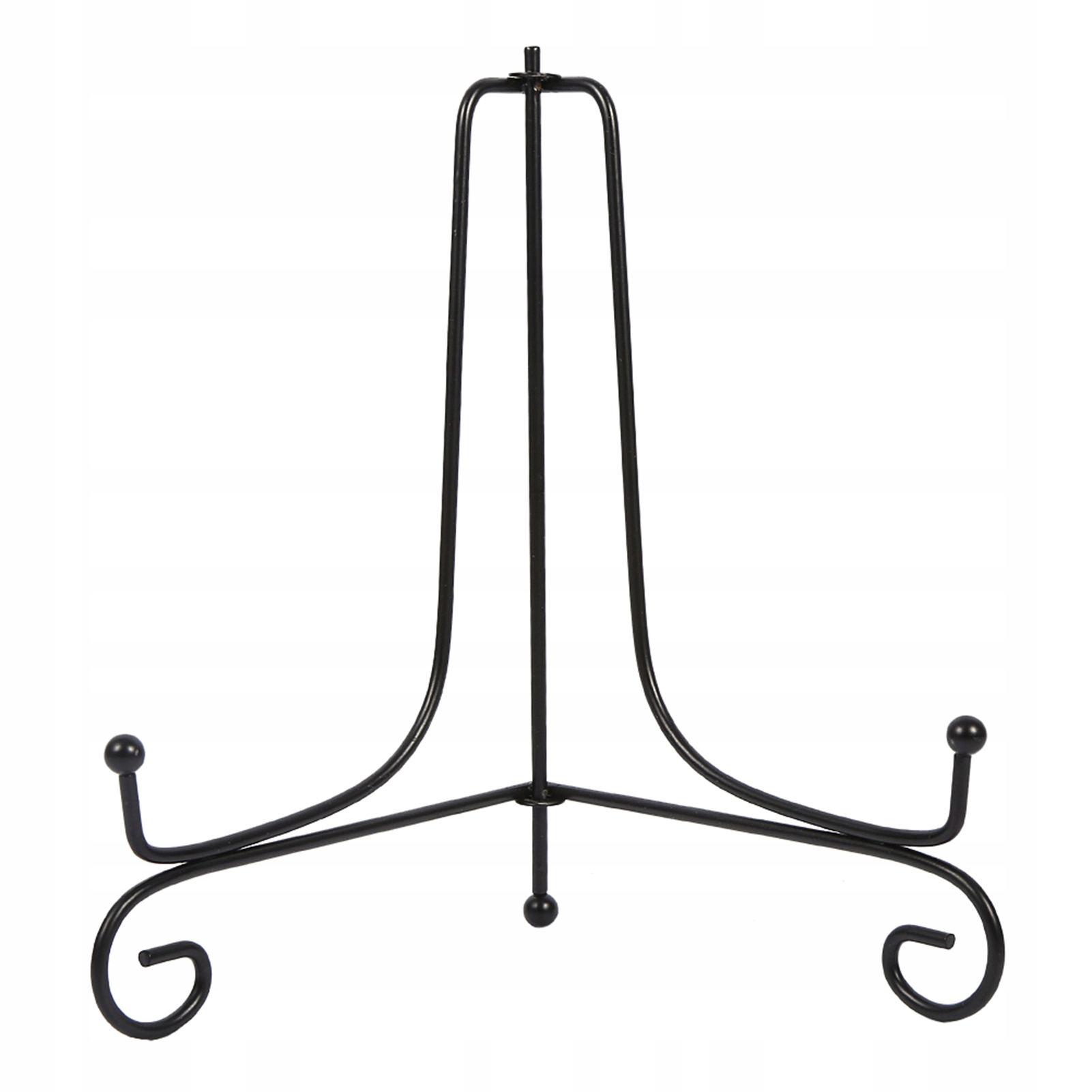 STOJAK PODSTAWKA NA TALERZE RAMKI EKSPOZYTOR Typ stojak