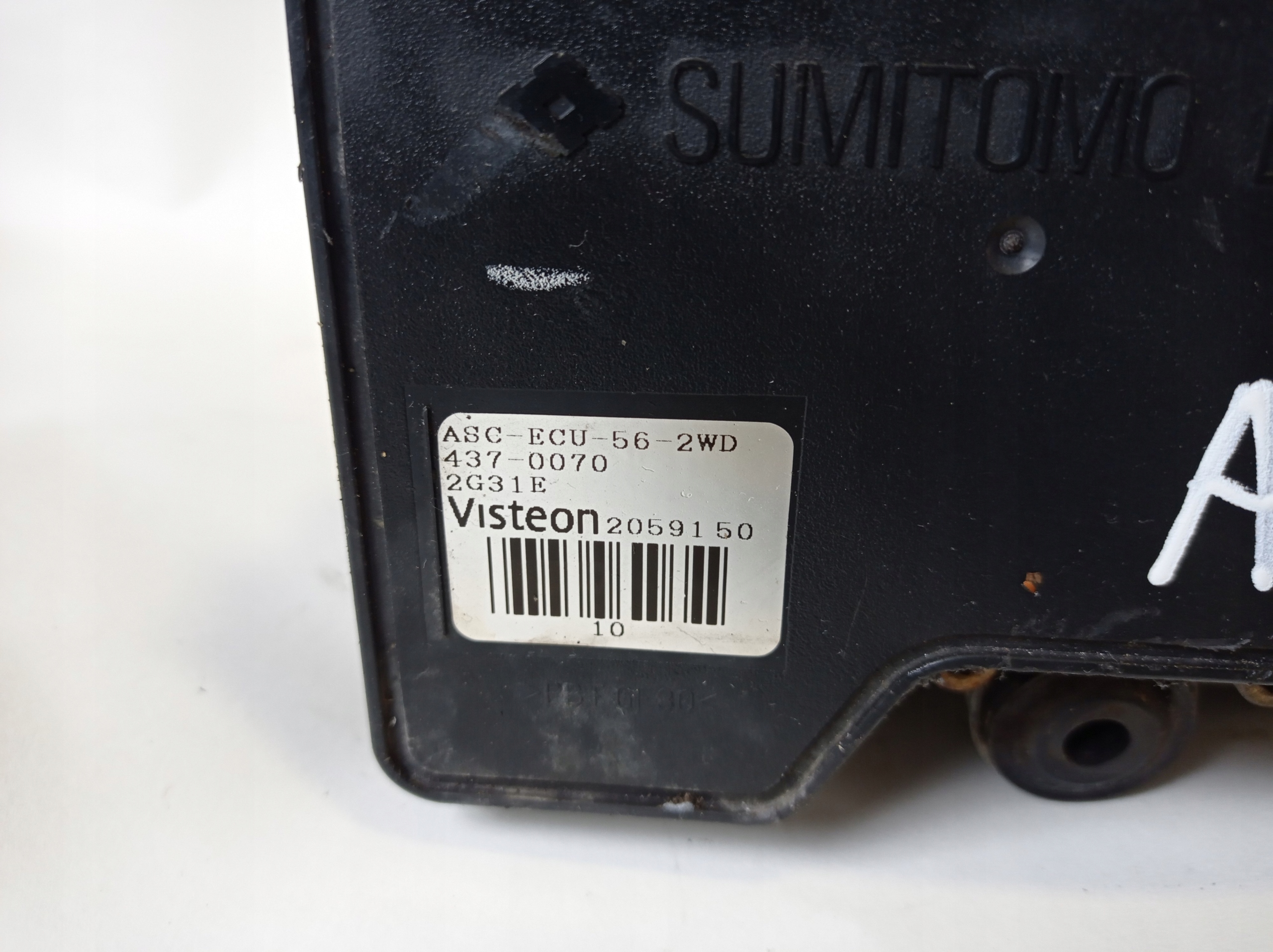 modul ABS MAZDA 6 ASC-ECU-56-2WD