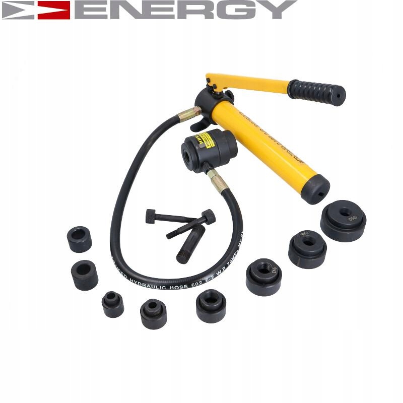 ГИДРАВЛИЧЕСКИЙ РЕЗАК ДЛЯ ОТВЕРСТИЙ